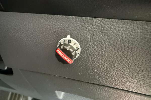 2016 Mazda BT-50 XT UR 4X4