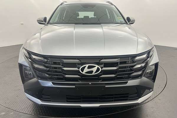 2025 Hyundai Tucson NX4.V4