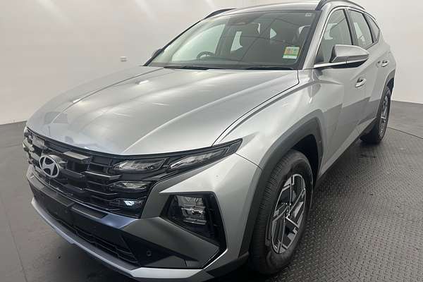 2025 Hyundai Tucson NX4.V4