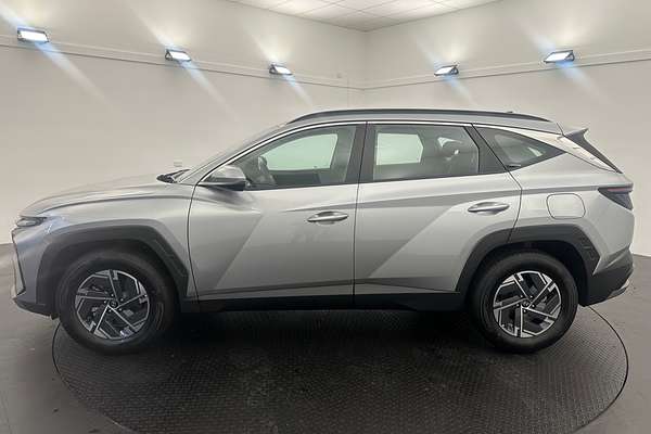 2025 Hyundai Tucson NX4.V4