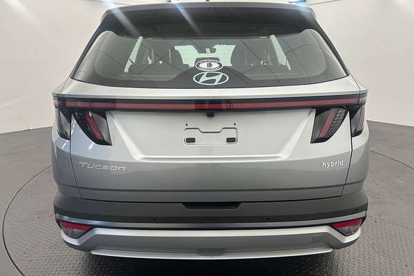 2025 Hyundai Tucson NX4.V4