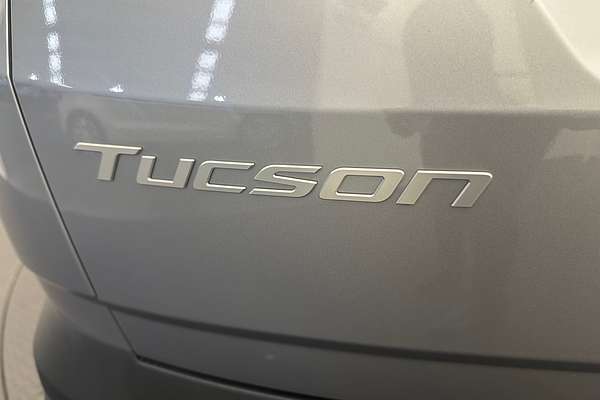 2025 Hyundai Tucson NX4.V4