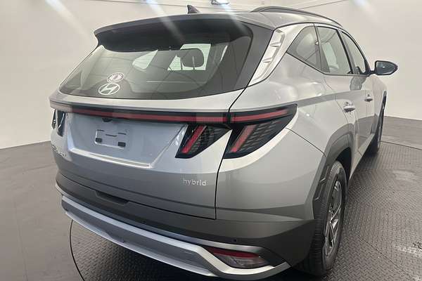 2025 Hyundai Tucson NX4.V4