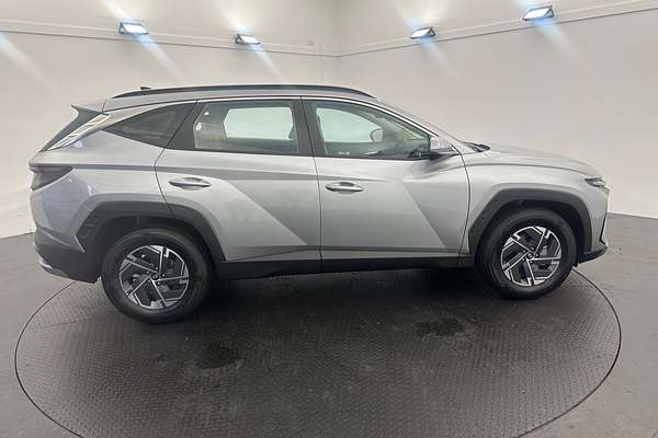 2025 Hyundai Tucson NX4.V4
