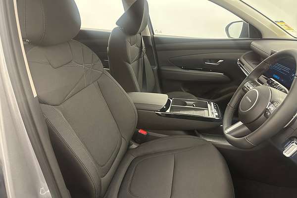 2025 Hyundai Tucson NX4.V4