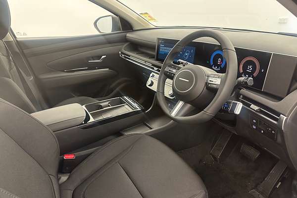 2025 Hyundai Tucson NX4.V4