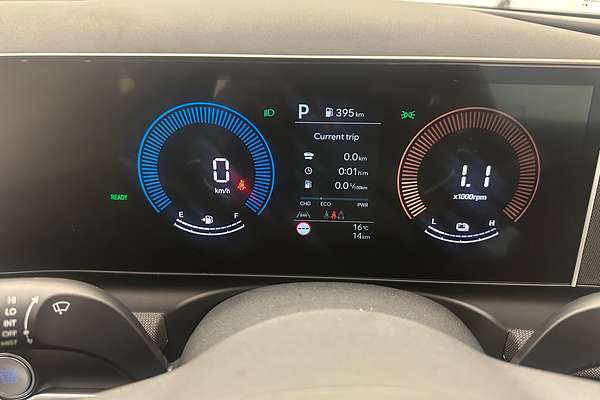 2025 Hyundai Tucson NX4.V4