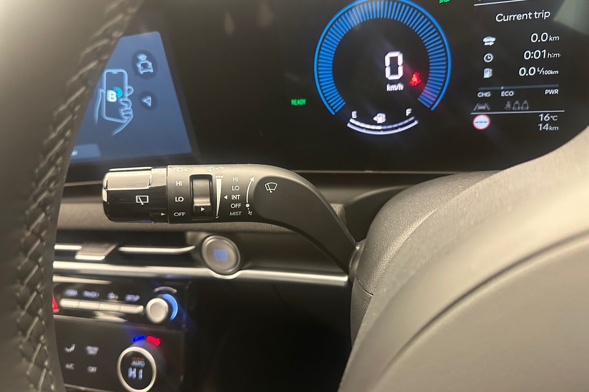 2025 Hyundai Tucson NX4.V4