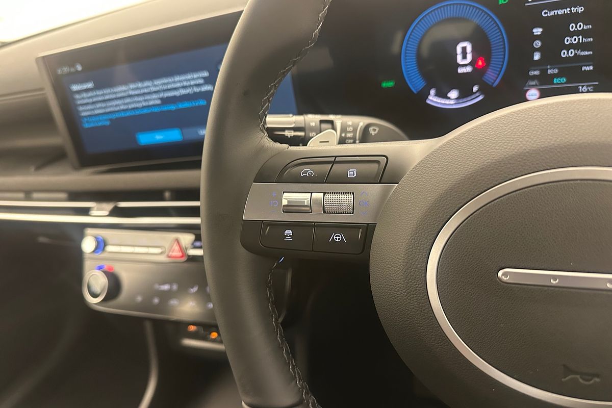 2025 Hyundai Tucson NX4.V4