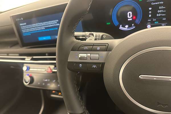 2025 Hyundai Tucson NX4.V4