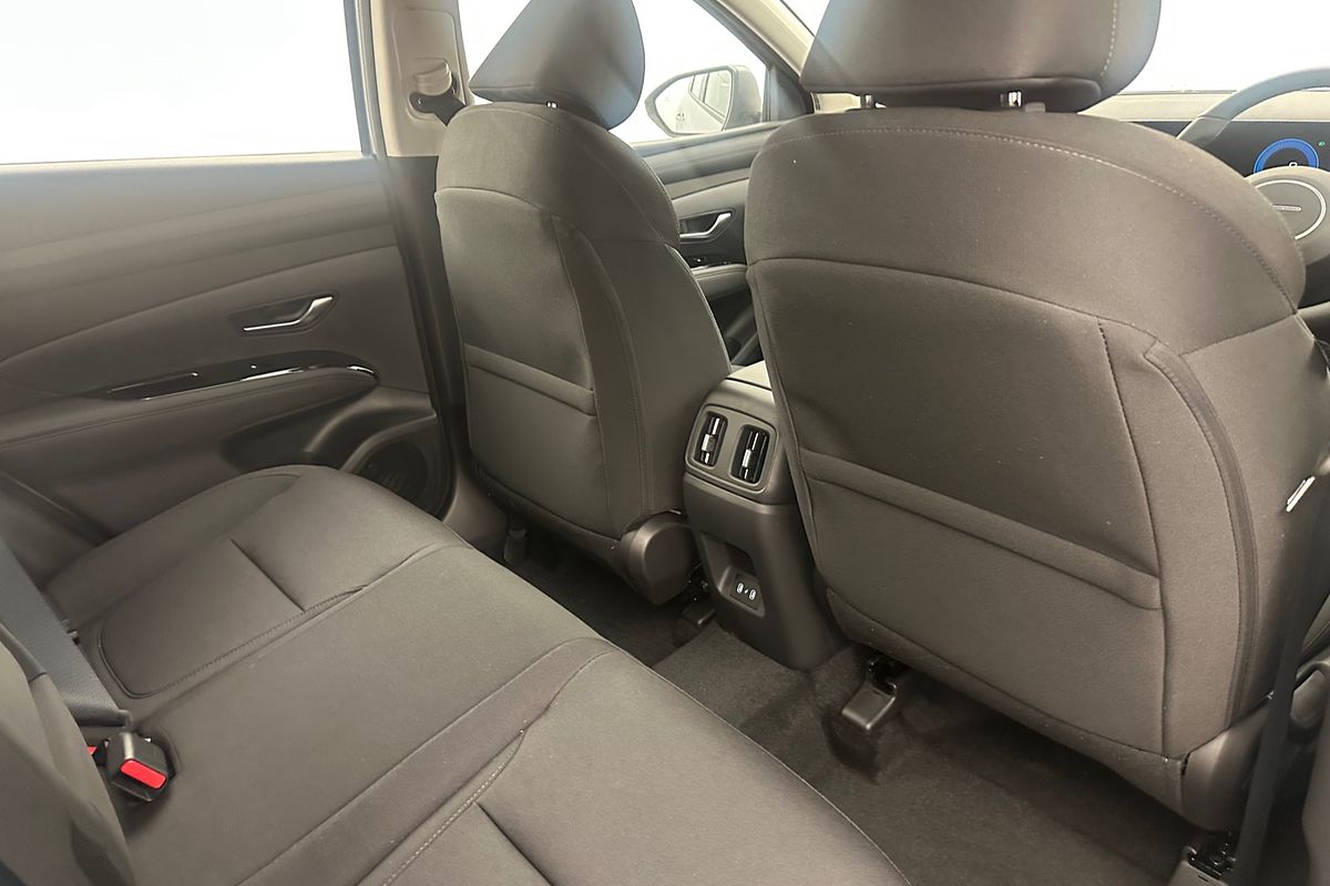 2025 Hyundai Tucson NX4.V4