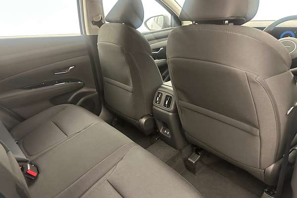 2025 Hyundai Tucson NX4.V4