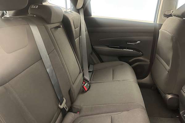 2025 Hyundai Tucson NX4.V4