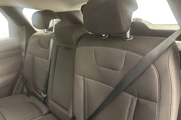 2025 Hyundai Tucson NX4.V4
