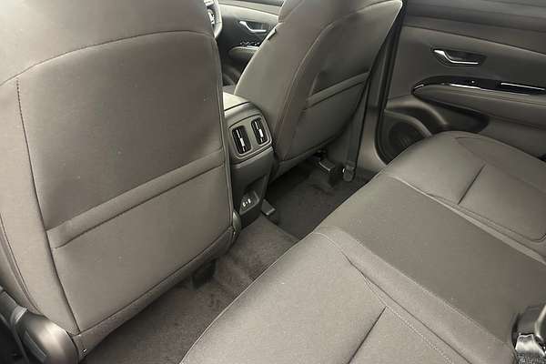 2025 Hyundai Tucson NX4.V4