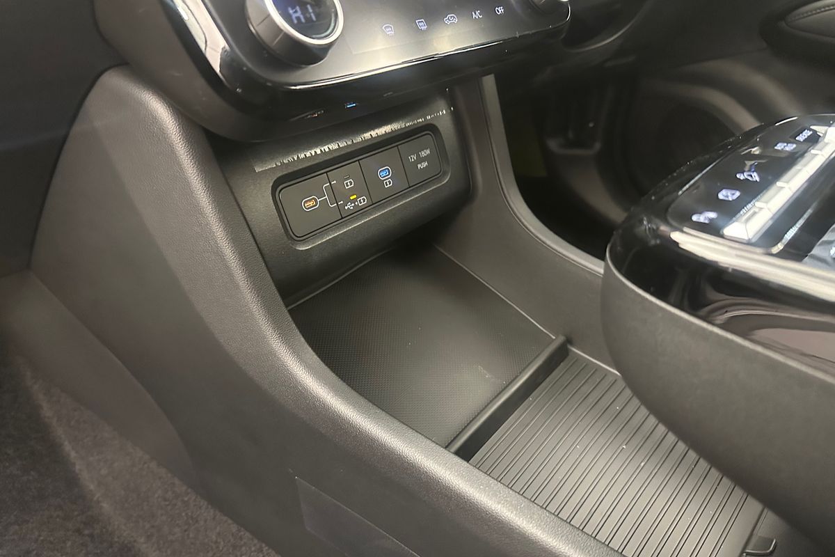 2025 Hyundai Tucson NX4.V4