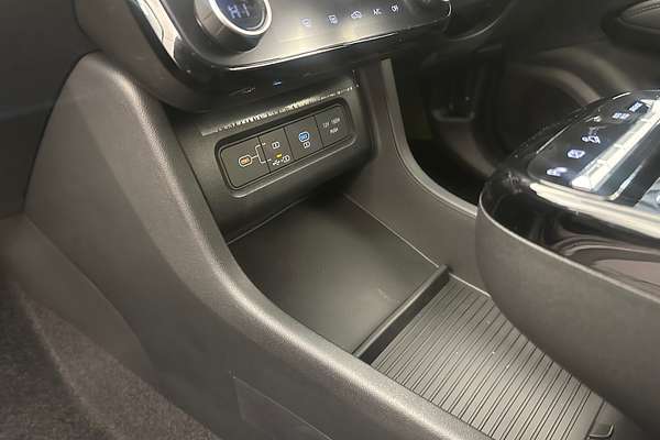 2025 Hyundai Tucson NX4.V4