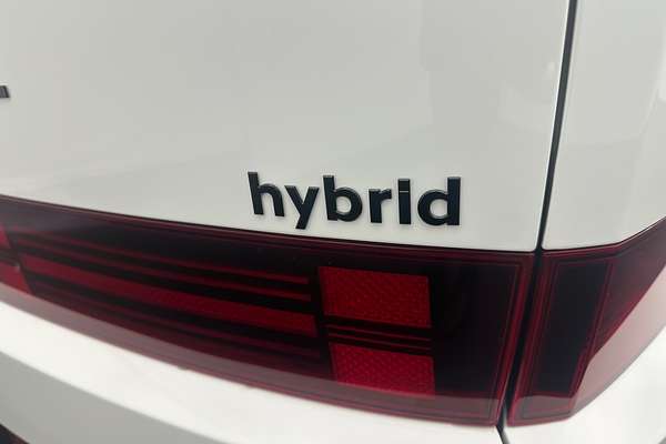 2025 Hyundai Santa Fe Hybrid Calligraphy MX5.V2
