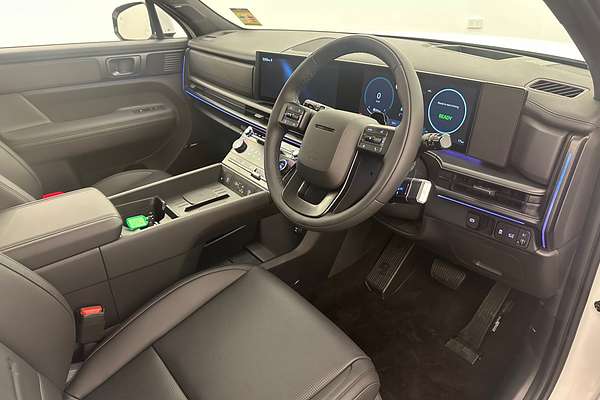 2025 Hyundai Santa Fe Hybrid Calligraphy MX5.V2