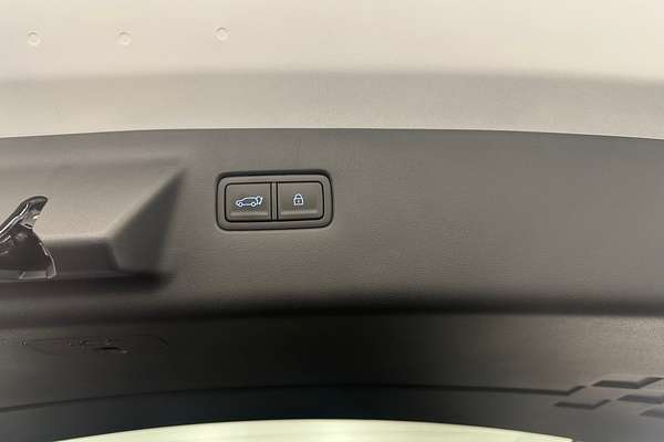 2025 Hyundai Santa Fe Hybrid Calligraphy MX5.V2