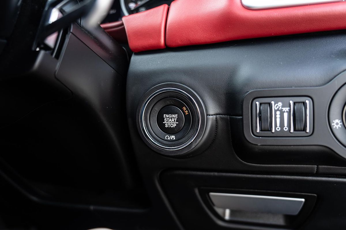 2021 Maserati Ghibli Trofeo M157