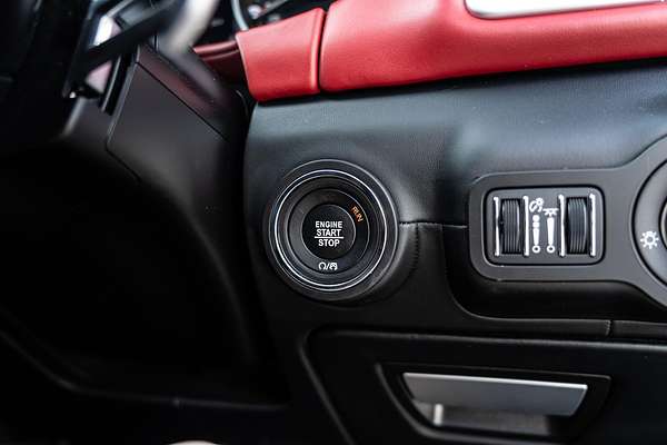 2021 Maserati Ghibli Trofeo M157