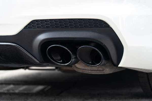 2021 Maserati Ghibli Trofeo M157