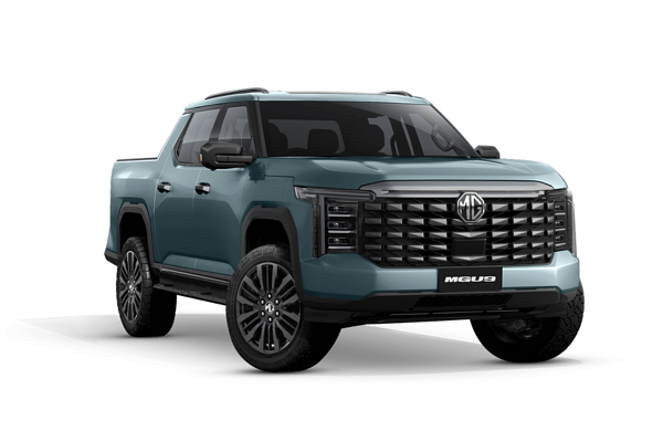 2025 MG MGU9 Explore Pro EKK1C 4X4