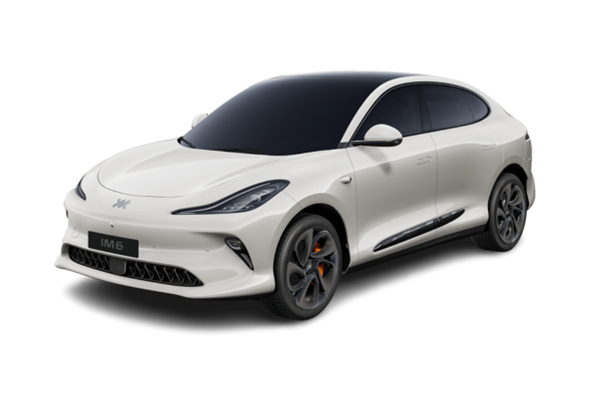 2025 MG IM6 Performance in Beige | New SUV | Stock #MGIM6PERFORM25 ...