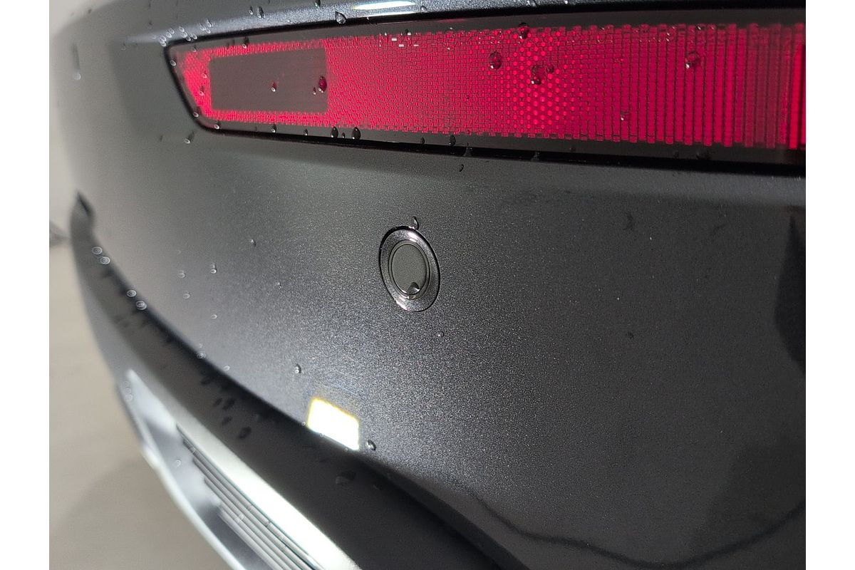 2024 Mitsubishi Outlander ES ZM
