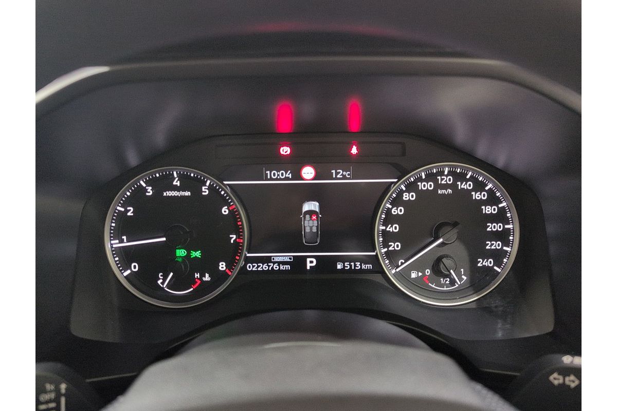 2024 Mitsubishi Outlander ES ZM