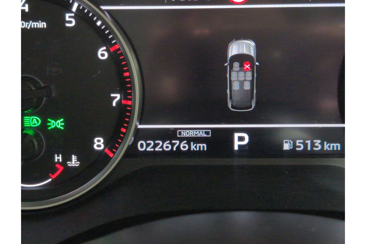 2024 Mitsubishi Outlander ES ZM