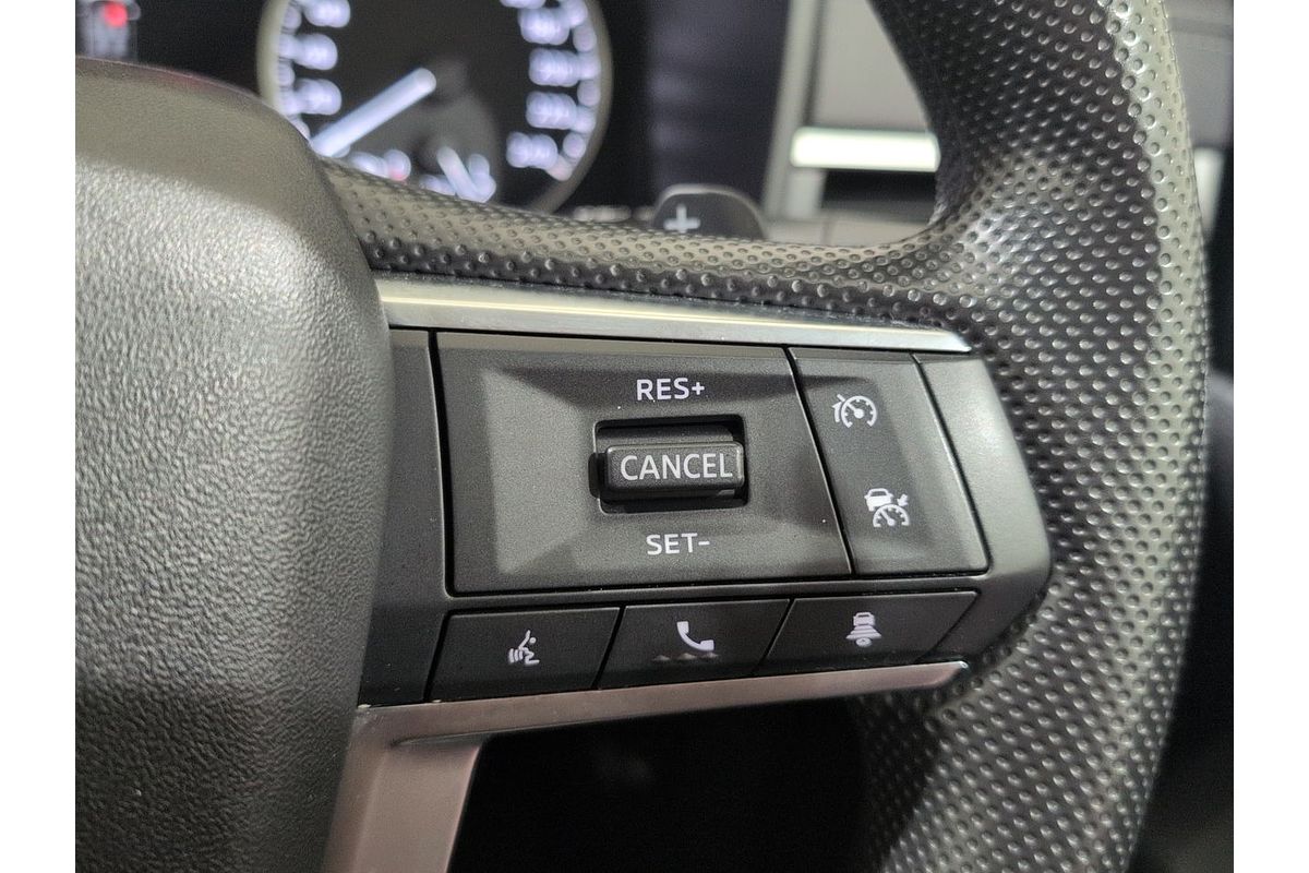 2024 Mitsubishi Outlander ES ZM