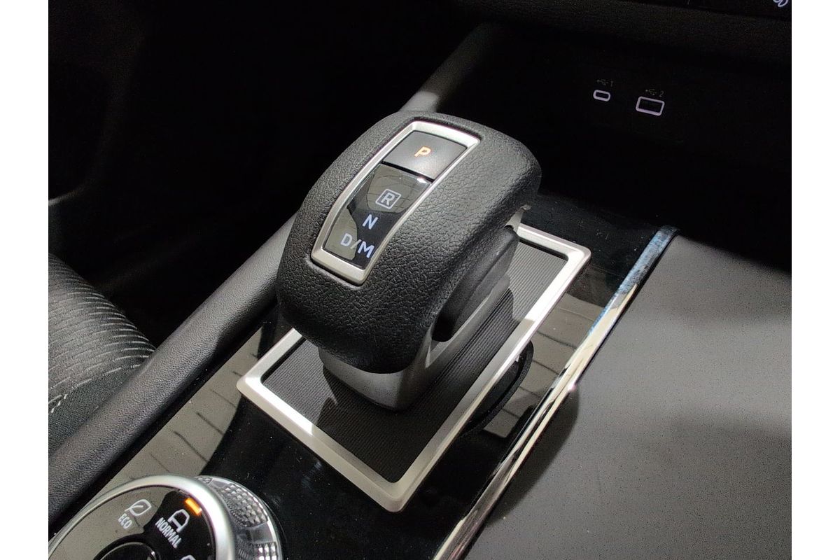 2024 Mitsubishi Outlander ES ZM