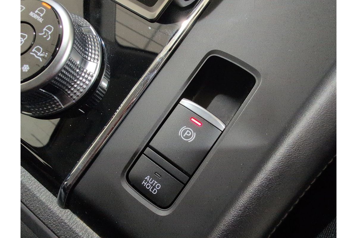 2024 Mitsubishi Outlander ES ZM