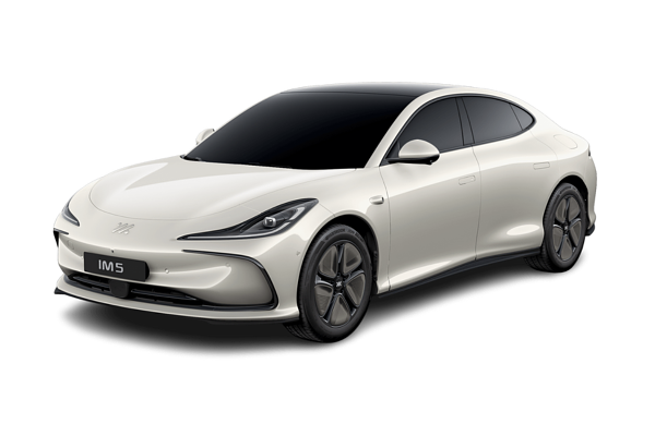 2025 MG IM5 Premium P12L
