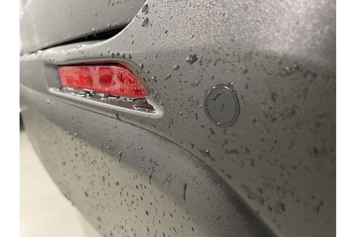 2019 Toyota RAV4 GXL MXAA52R