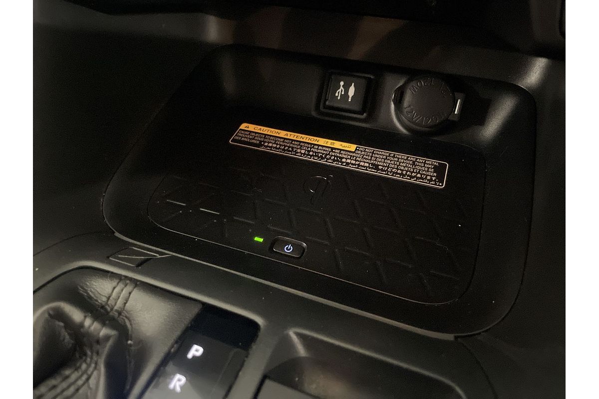 2019 Toyota RAV4 GXL MXAA52R