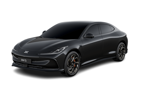 2025 MG IM5 Platinum P12L