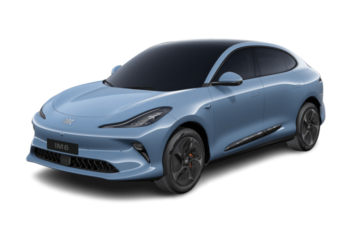 2025 MG IM6 Premium S12L