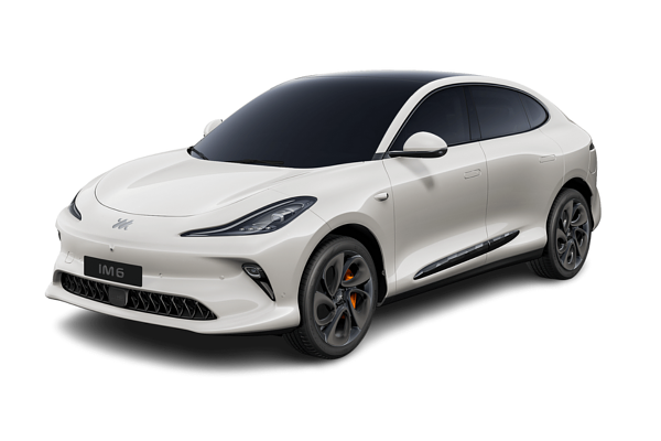 2025 MG IM6 Platinum S12L