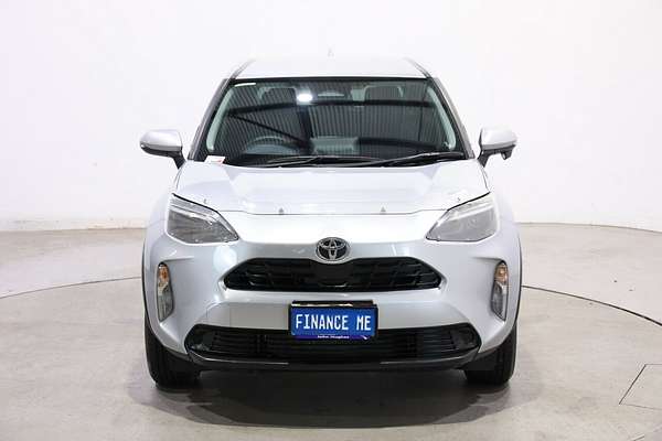 2024 Toyota Yaris Cross GX MXPJ10R