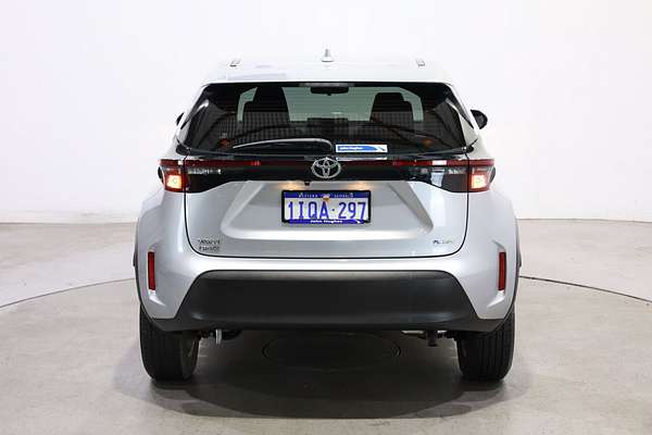 2024 Toyota Yaris Cross GX MXPJ10R