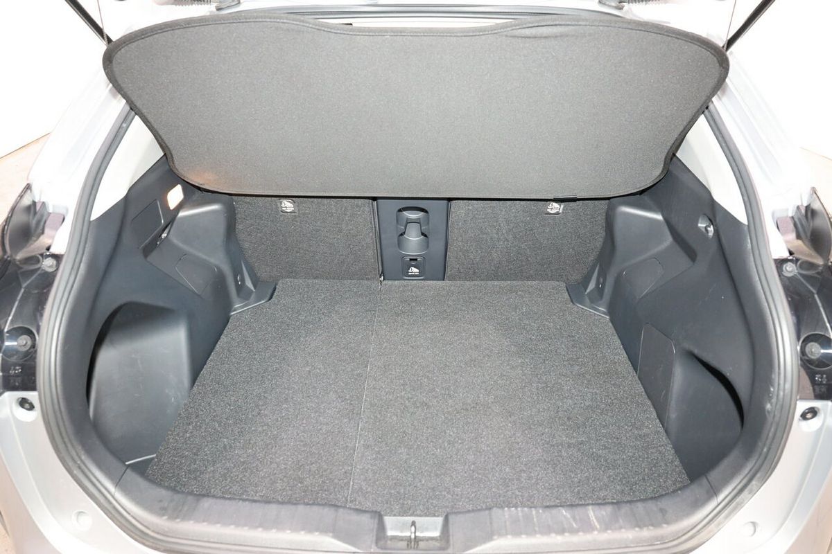 2024 Toyota Yaris Cross GX MXPJ10R