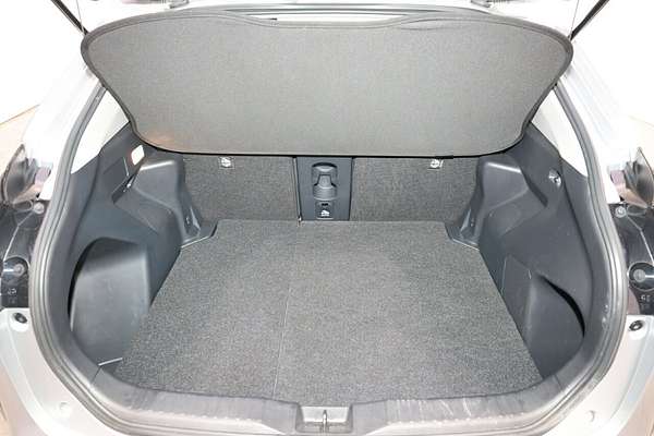 2024 Toyota Yaris Cross GX MXPJ10R