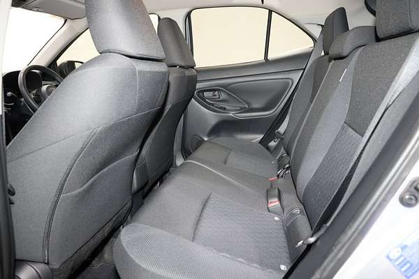 2024 Toyota Yaris Cross GX MXPJ10R