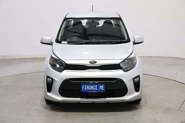 2020 Kia Picanto S JA
