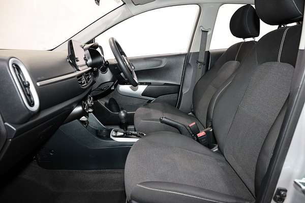 2020 Kia Picanto S JA