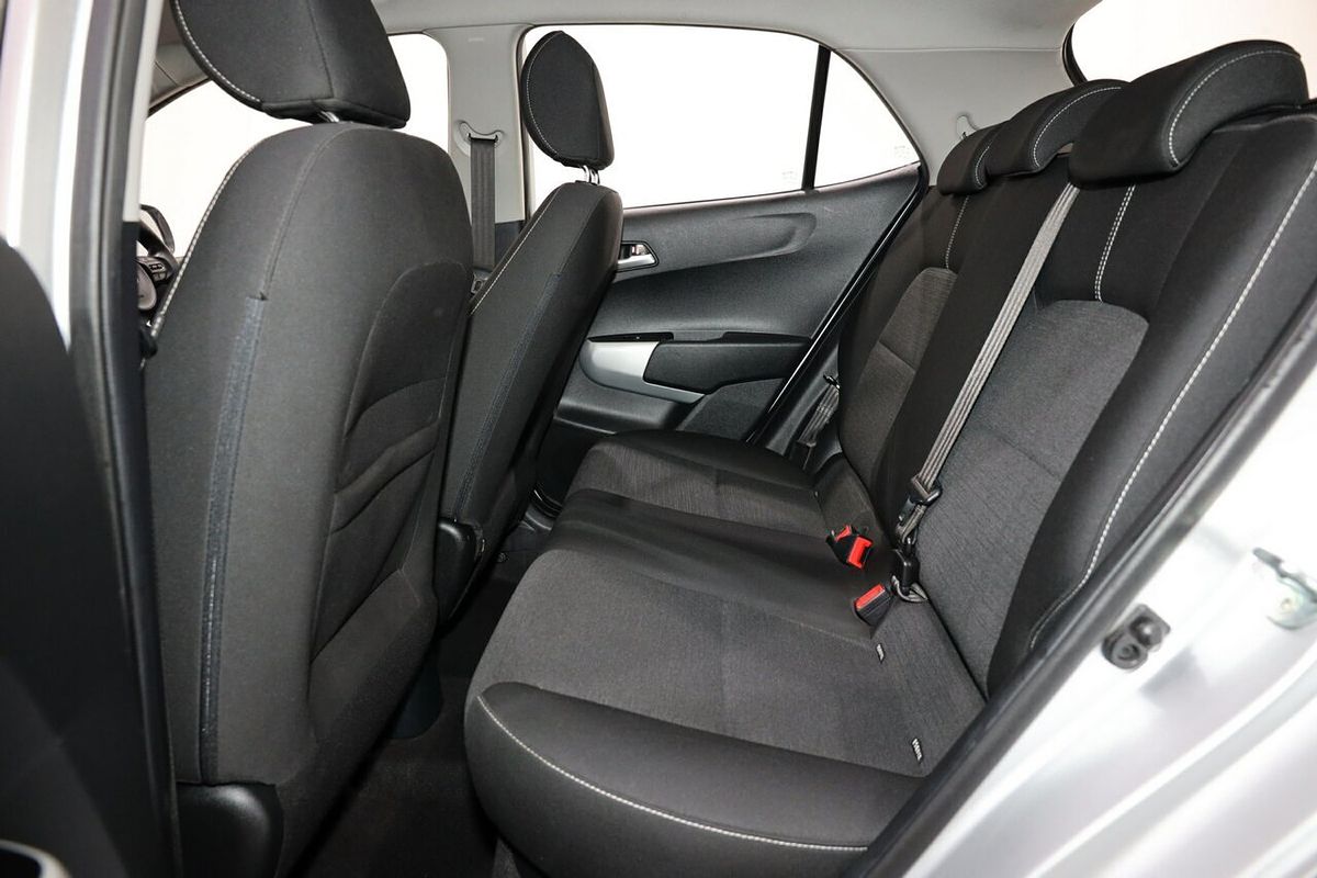 2020 Kia Picanto S JA