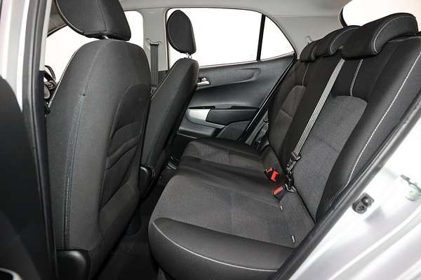 2020 Kia Picanto S JA